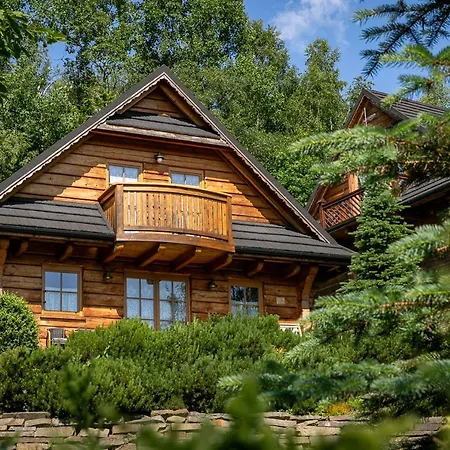 Kotelnica Holiday home