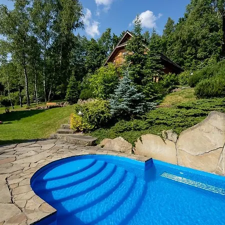 Casa de Férias Kotelnica