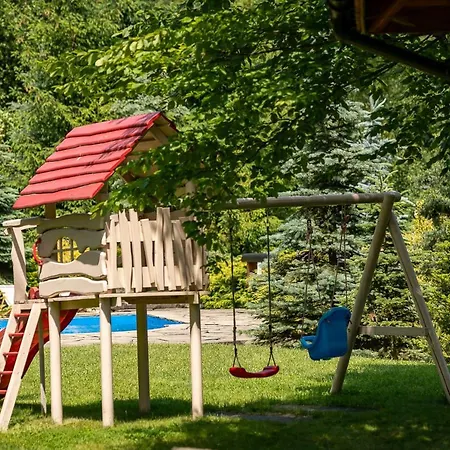 Kotelnica * Międzybrodzie Bialskie