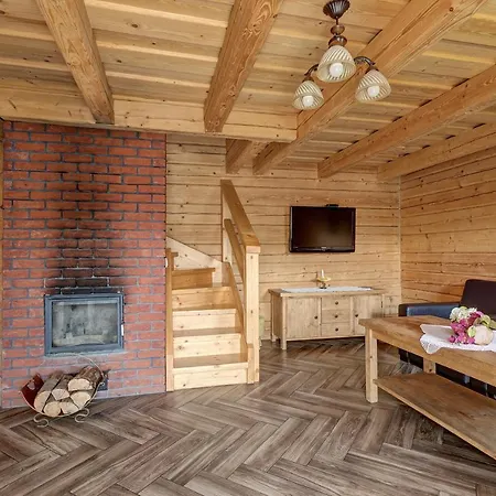 Holiday home Kotelnica