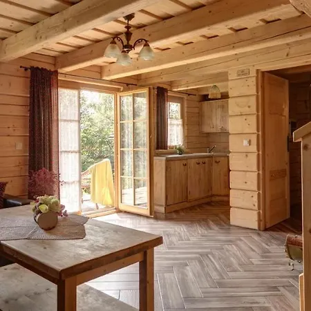 Casa de Férias Kotelnica *