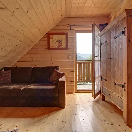 Holiday home Kotelnica