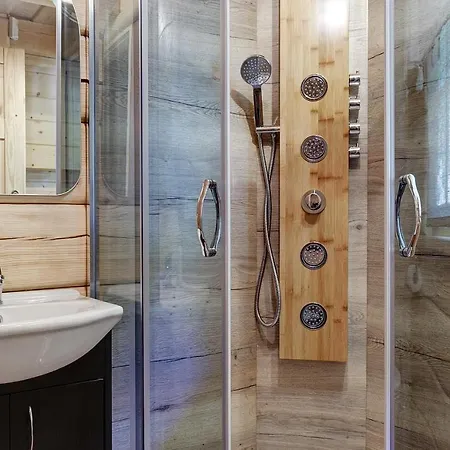 Kotelnica Casa de Férias *