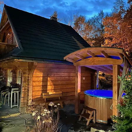 Kotelnica Międzybrodzie Bialskie