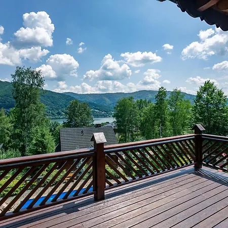 Casa de Férias Kotelnica *