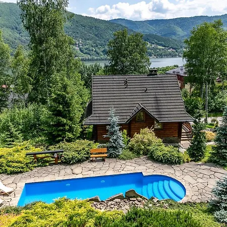 Casa de Férias Kotelnica *