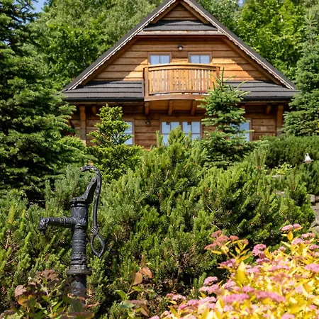 Kotelnica Сasa de vacaciones