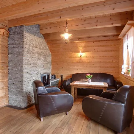 Kotelnica Casa de Férias Międzybrodzie Bialskie