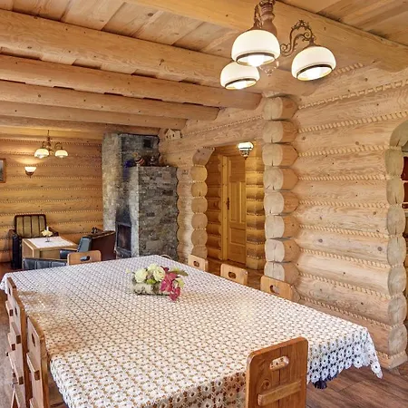 Kotelnica Casa de Férias *