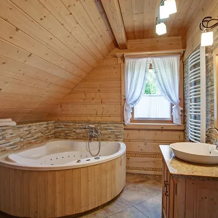 Casa de Férias Kotelnica