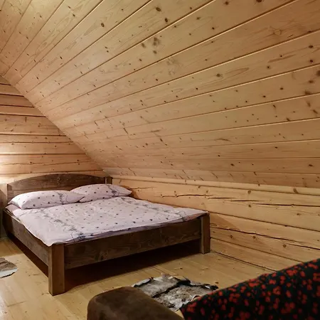 Сasa de vacaciones Kotelnica *