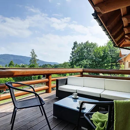 Hébergement de vacances Kotelnica *