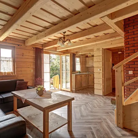 Kotelnica Casa de Férias Międzybrodzie Bialskie