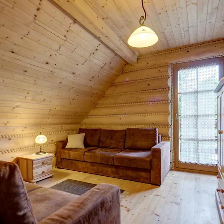 Kotelnica Hébergement de vacances *