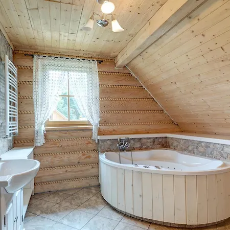 Kotelnica Casa de Férias *