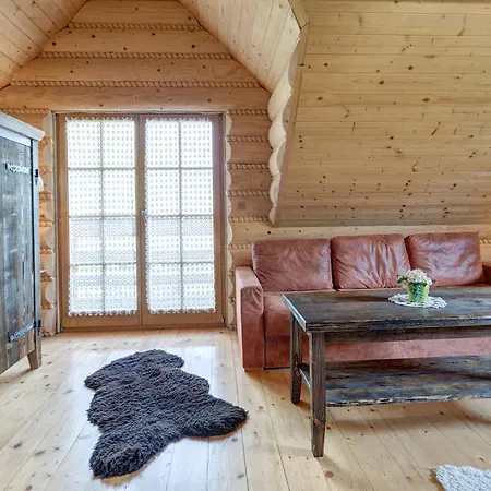 Casa de Férias Kotelnica