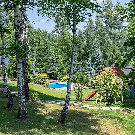 Сasa de vacaciones Kotelnica
