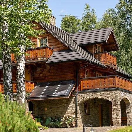 Сasa de vacaciones Kotelnica *