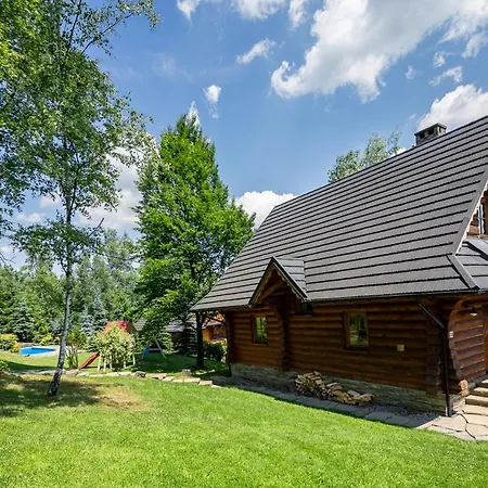 Сasa de vacaciones Kotelnica *