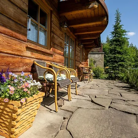 Kotelnica Casa de Férias Międzybrodzie Bialskie