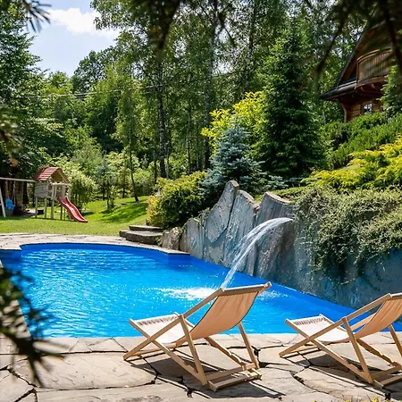 Kotelnica Casa de Férias