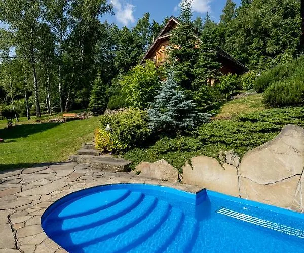 Hébergement de vacances Kotelnica