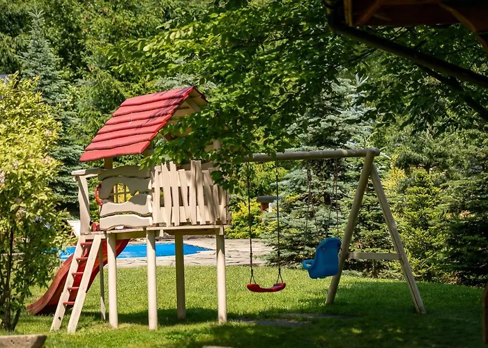 Kotelnica * Międzybrodzie Bialskie