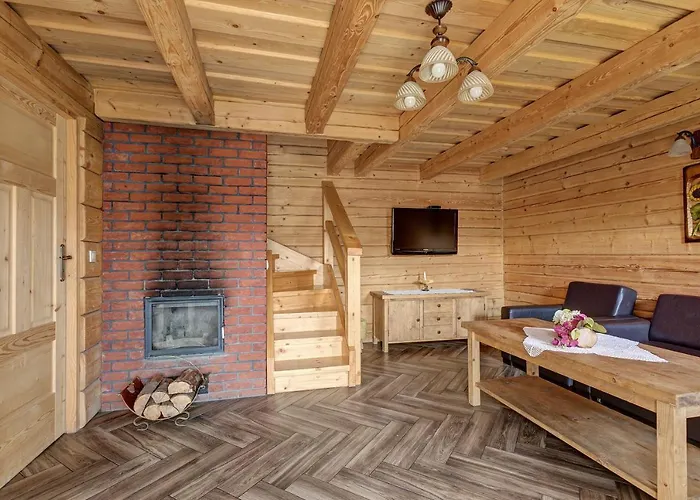 Hébergement de vacances Kotelnica