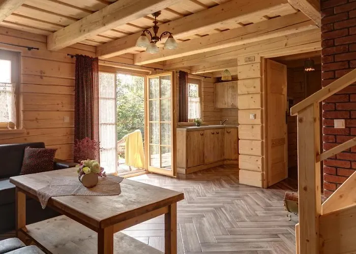 Hébergement de vacances Kotelnica *