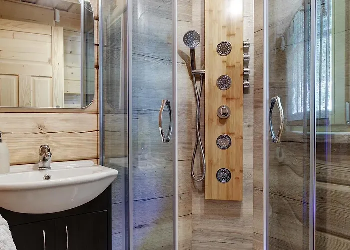 Kotelnica Сasa de vacaciones *