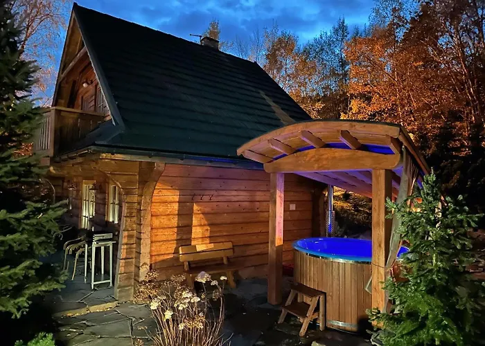 Kotelnica Międzybrodzie Bialskie