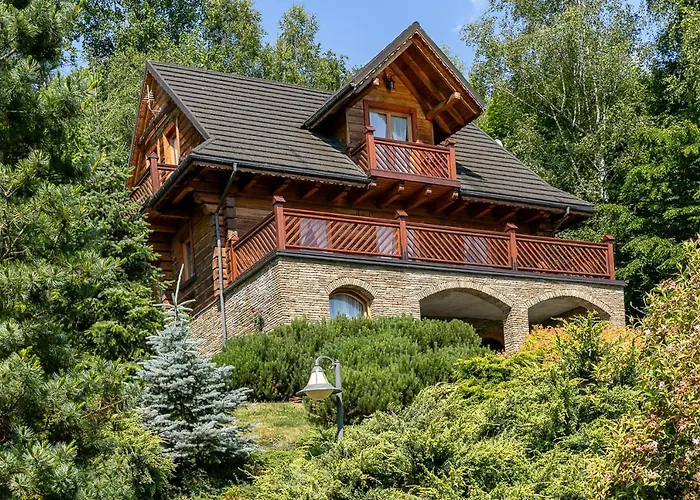 Hébergement de vacances Kotelnica *