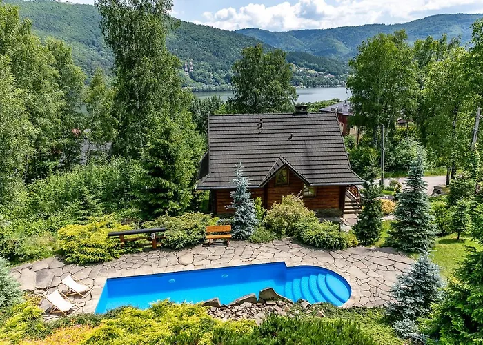 Hébergement de vacances Kotelnica *