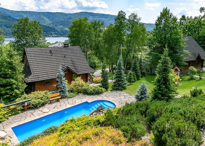 Kotelnica * Międzybrodzie Bialskie