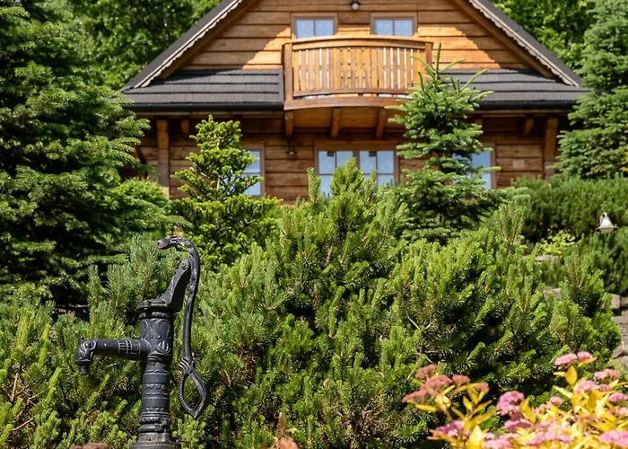 Kotelnica Сasa de vacaciones