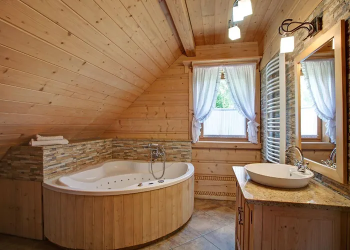 Hébergement de vacances Kotelnica