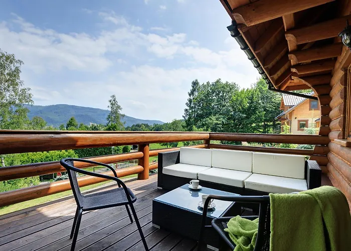 Hébergement de vacances Kotelnica *