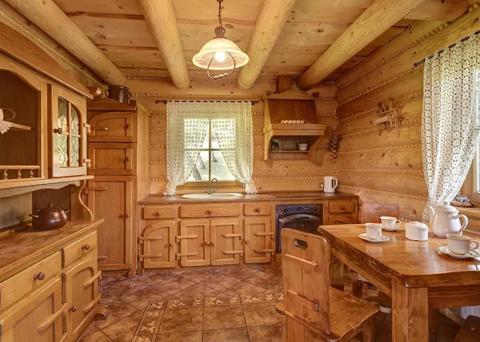 Kotelnica Сasa de vacaciones