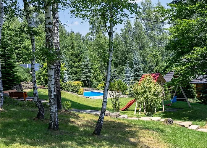 Hébergement de vacances Kotelnica