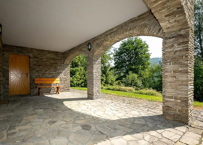 Kotelnica * Międzybrodzie Bialskie