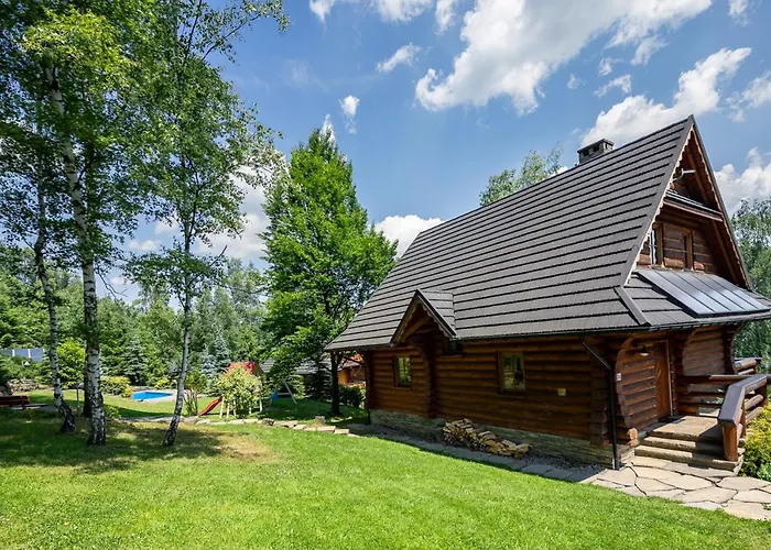 Hébergement de vacances Kotelnica *