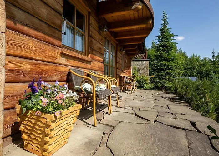 Kotelnica Hébergement de vacances Międzybrodzie Bialskie